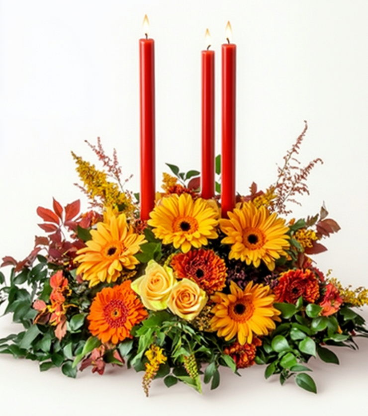 Harvest Celebration