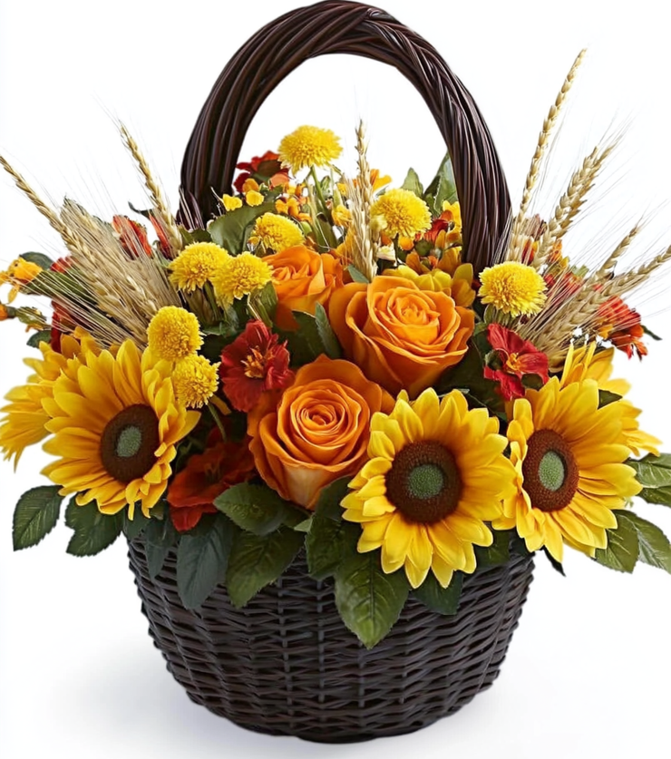 Harvest Celebration
