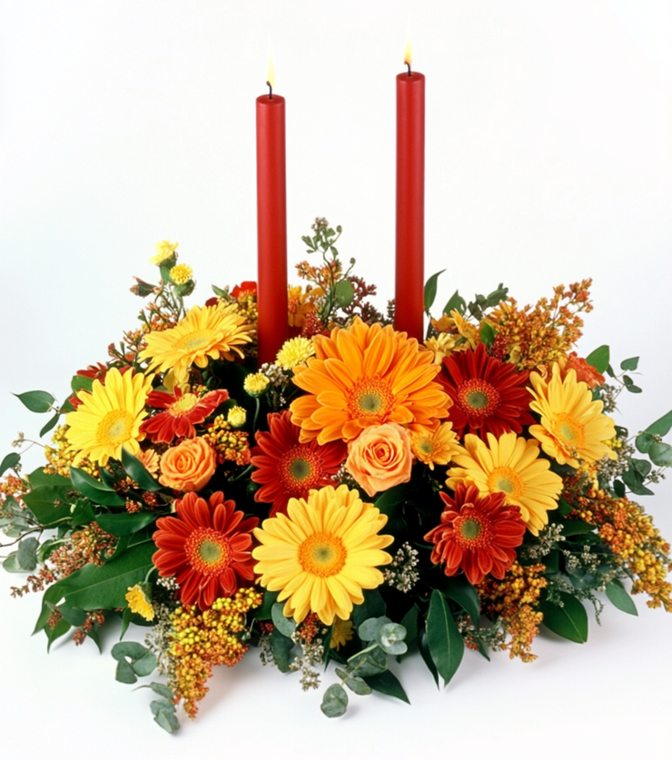 Harvest Celebration