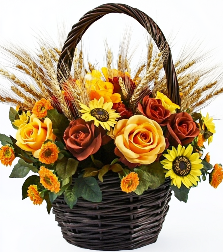 Harvest Celebration
