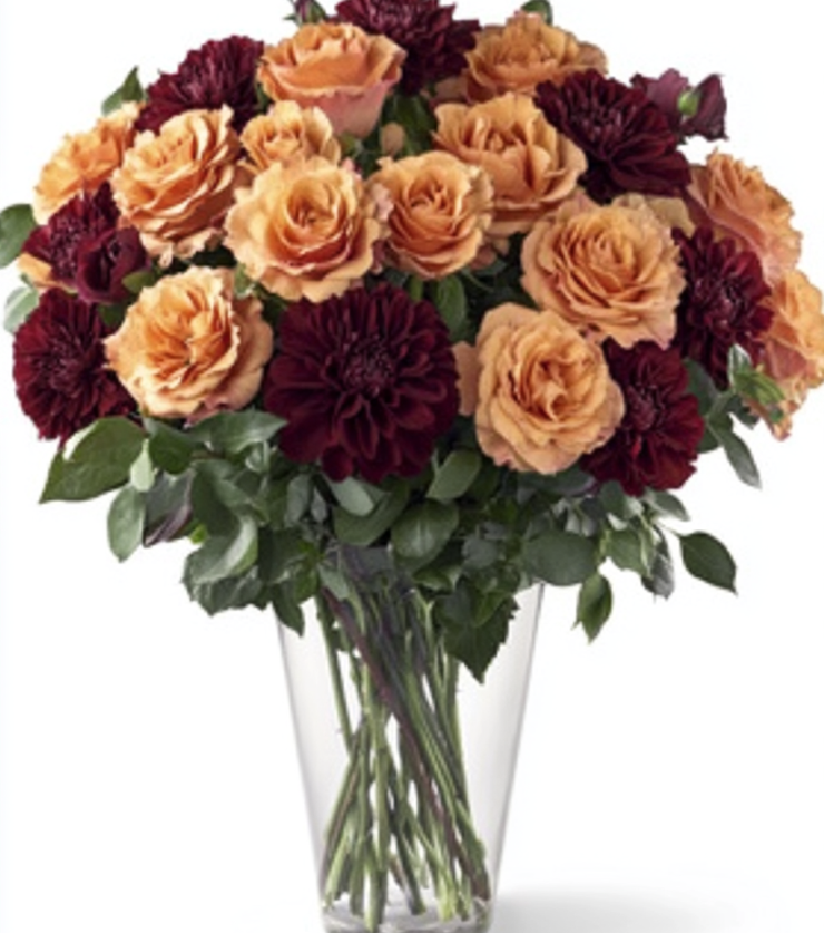 Jewel Tones