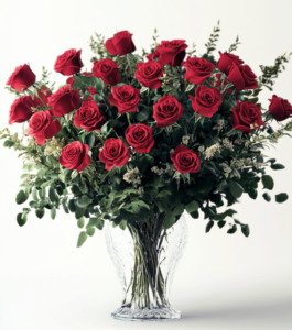 Love in Bloom Bouquet