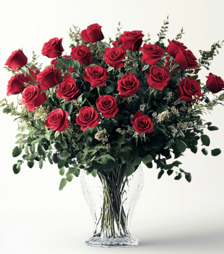 Love in Bloom Bouquet