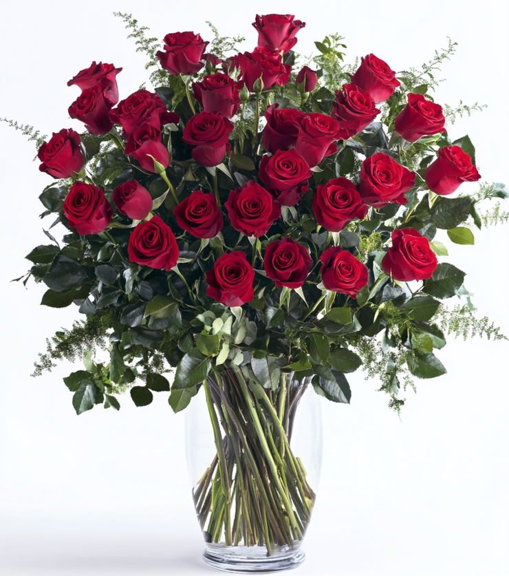 Love in Bloom Bouquet