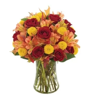 Nature's Splender Bouquet