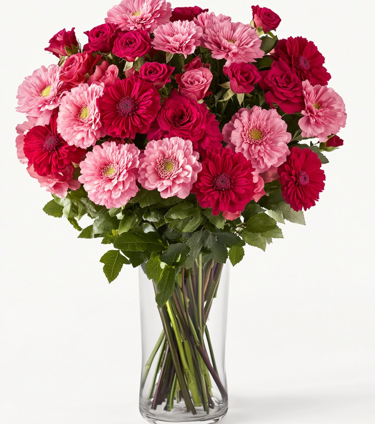 Precious Pink