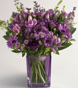 Radiant Blooms