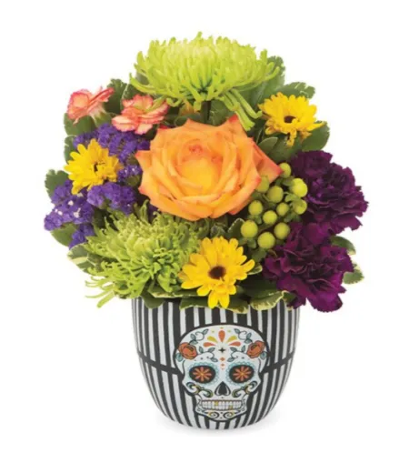 Remember Me Bouquet