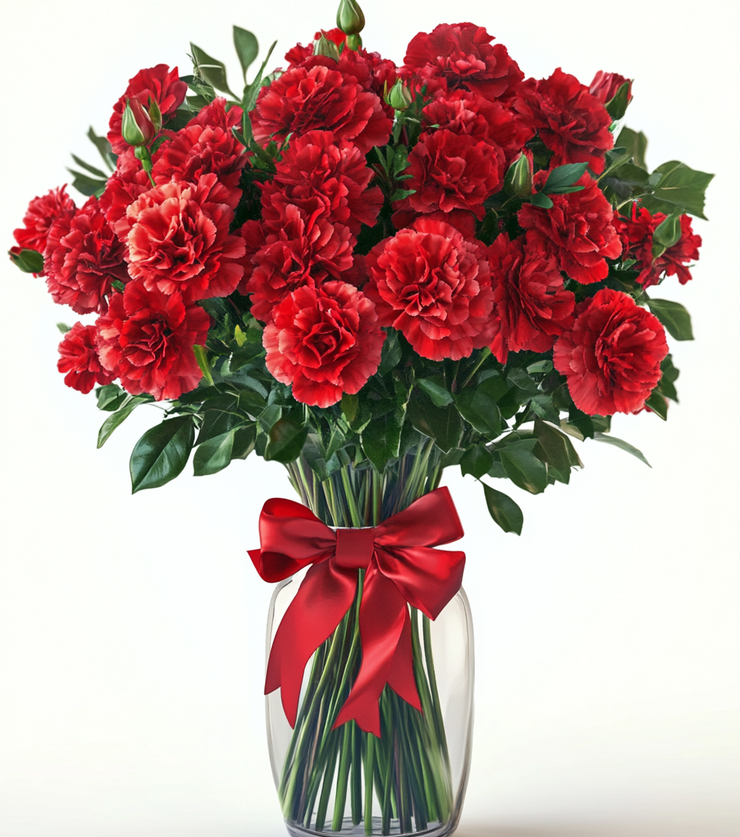 Shimmering Romance