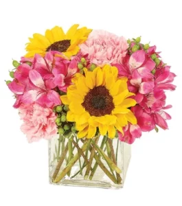 Spring Flowers & Garden Celebration