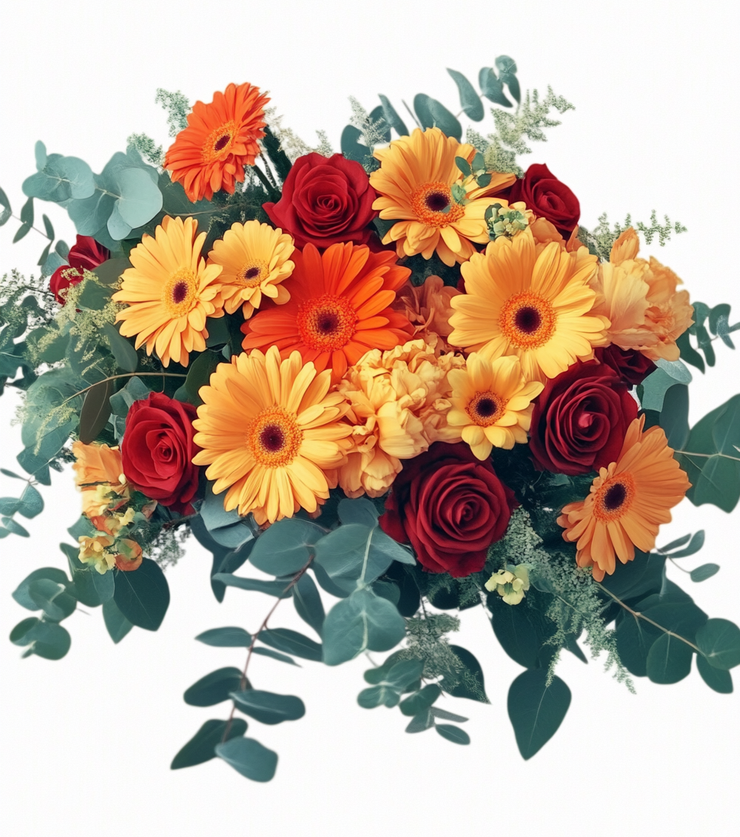 Thanksgiving Centerpiece