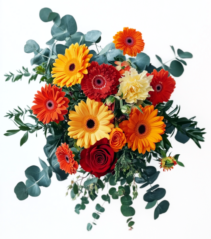 Thanksgiving Centerpiece