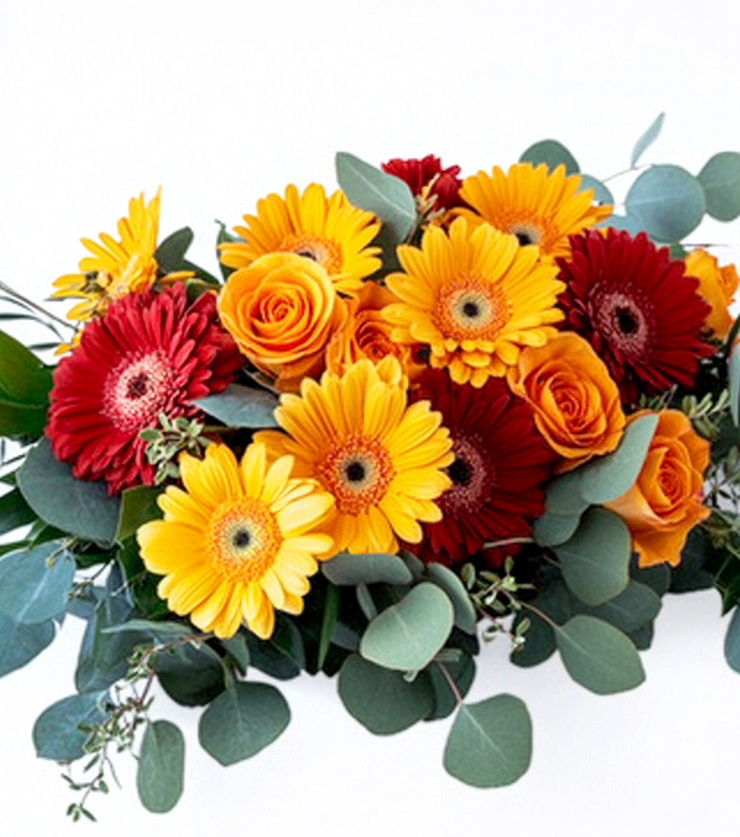 Thanksgiving Centerpiece