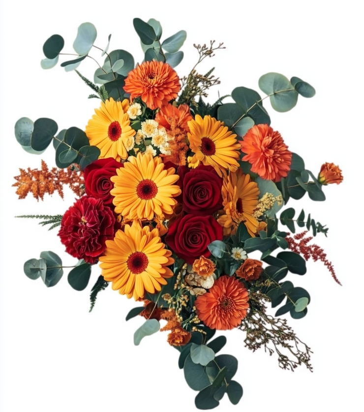 Thanksgiving Centerpiece