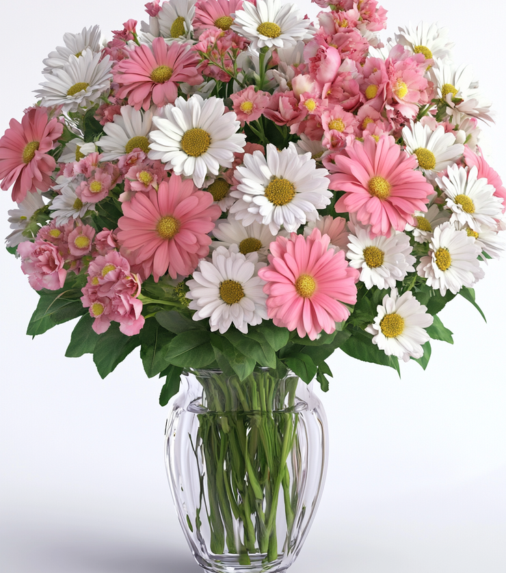 The Classic Blossoms