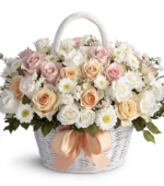 Tribute Basket