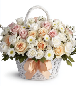 Tribute Basket