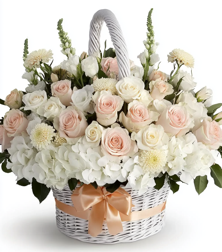 Tribute Basket