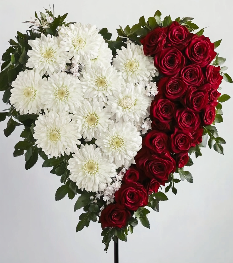 Tribute Funeral Spray