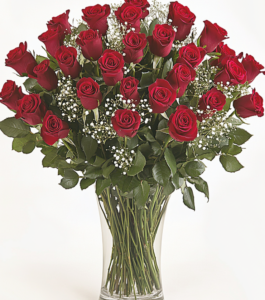 True Love Roses