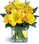 Vibrant Bouquet