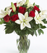 Winter Wonderland Blooms