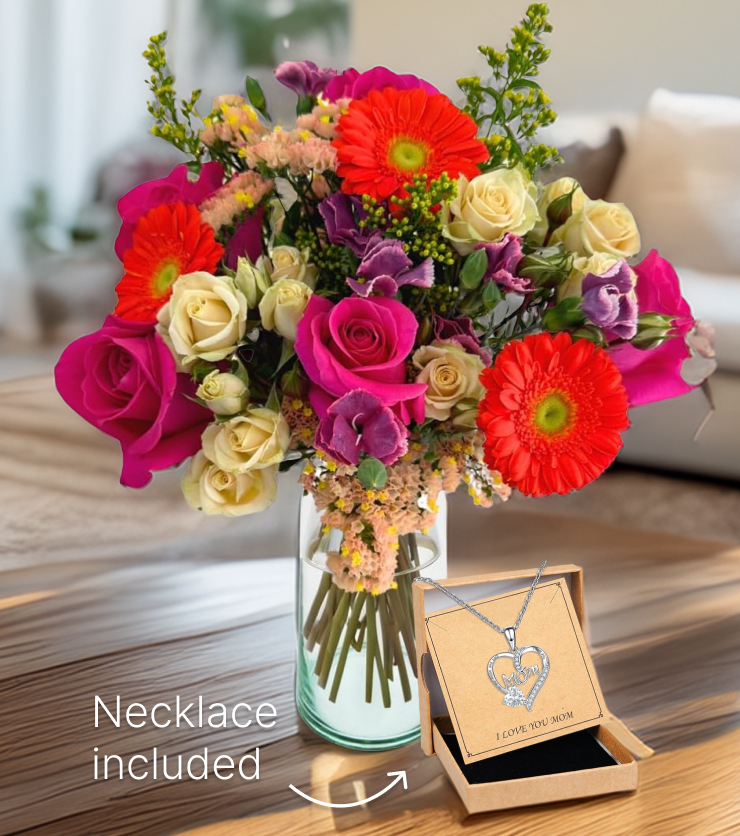 Always Yours Gift Bundle