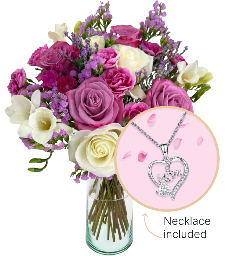 Lilac Haze Gift Bundle