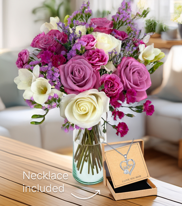 Lilac Haze Gift Bundle