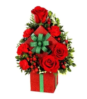 Very Merry Holiday Creation
