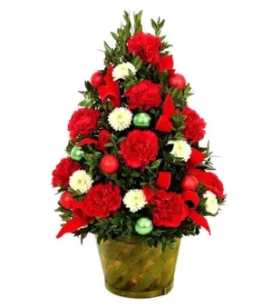 The Most Wonderful Tree