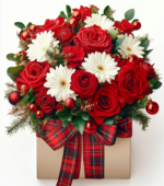 A Festive Arrangement