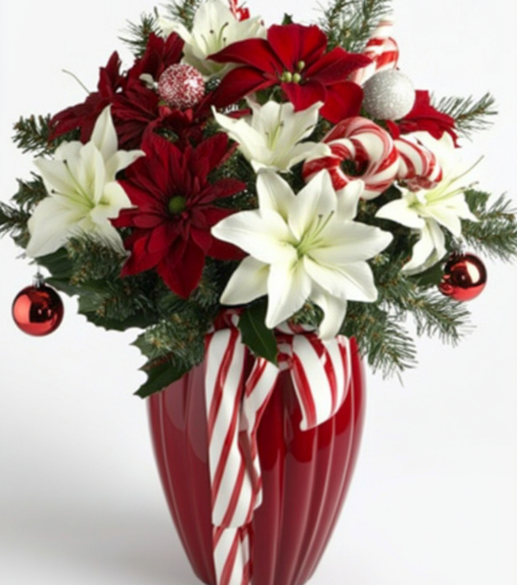 Christmas Bubbly