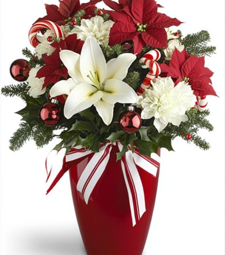 Christmas Bubbly