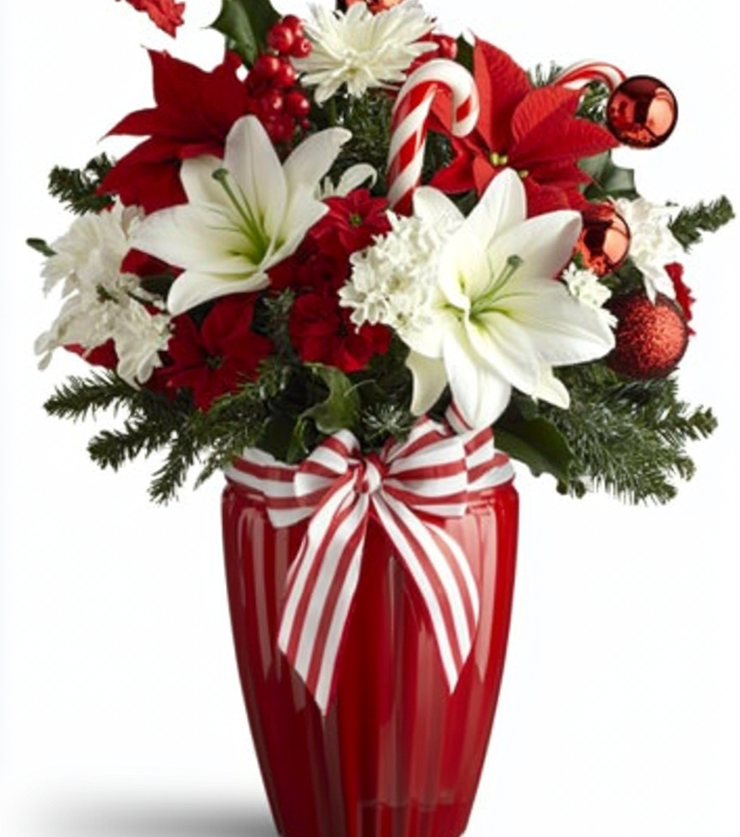 Christmas Bubbly