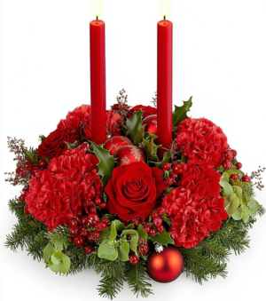 Christmas Centerpiece