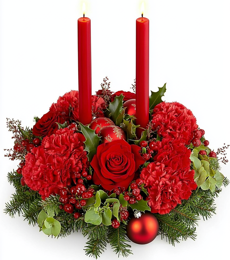 Christmas Centerpiece
