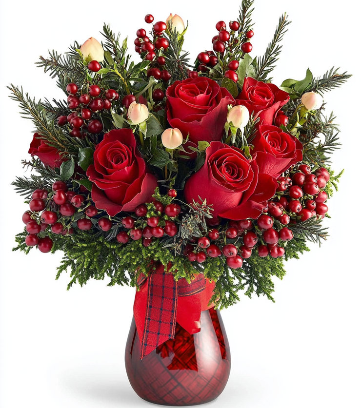 Christmas Cheer