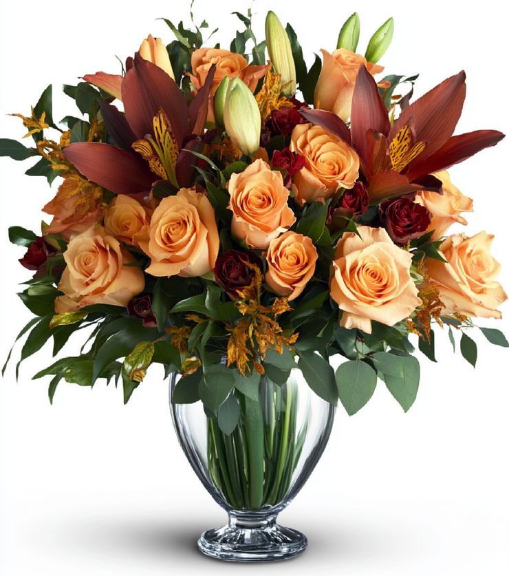 Glorious Flowers