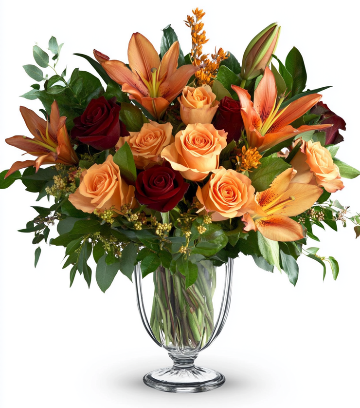 Glorious Flowers