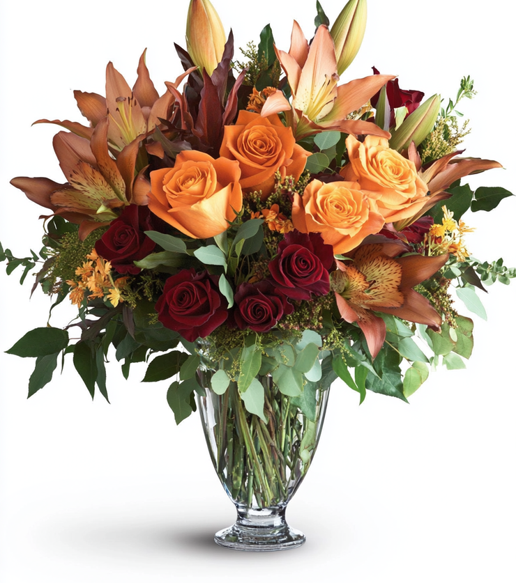 Glorious Flowers