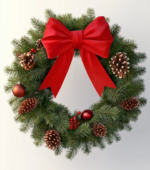 Holiday Wreath