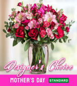 Unique Mother's Standard