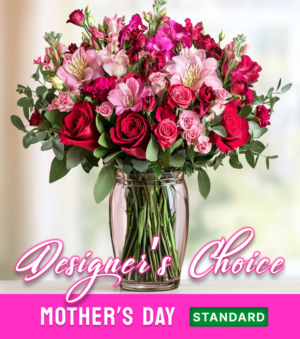 Unique Mother's Standard