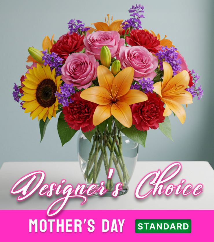 Unique Mother's Standard