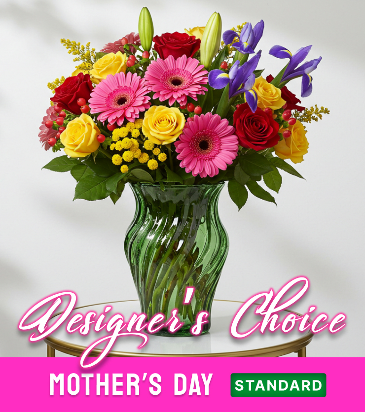 Unique Mother's Standard