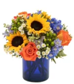Summer Fields Bouquet