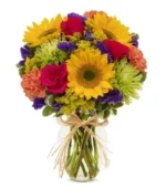 Sunshine Bouquet