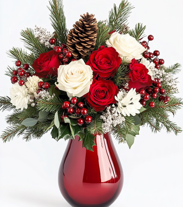 Winter Wishes