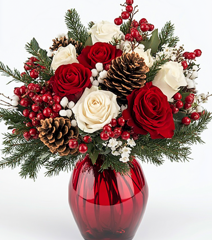 Winter Wishes